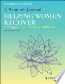 Helping women recover : A program for treating addiction