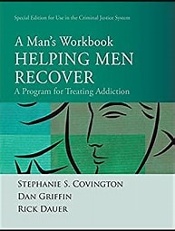 Helping men recover : A program for treating addiction