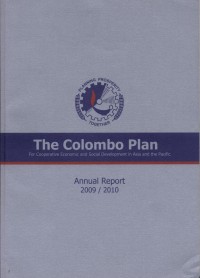 The Colombo Plan For Cooperative Economic and Social Development in Asia and the Pacific