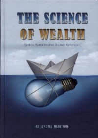 The Sciene Of Wealth